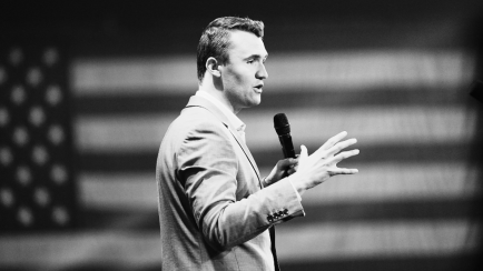Charlie Kirk